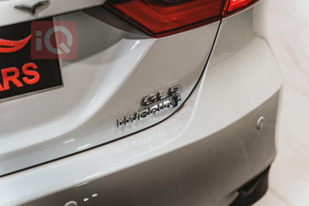 تۆیۆتا کامری